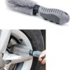 Alloy Brush