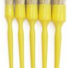 Premium Detailing Brush Set