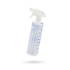 Dual Nozzle Spray Bottle